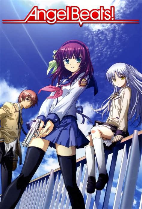 fmovie angel beats|Angel Beats! (TV Series 2010.